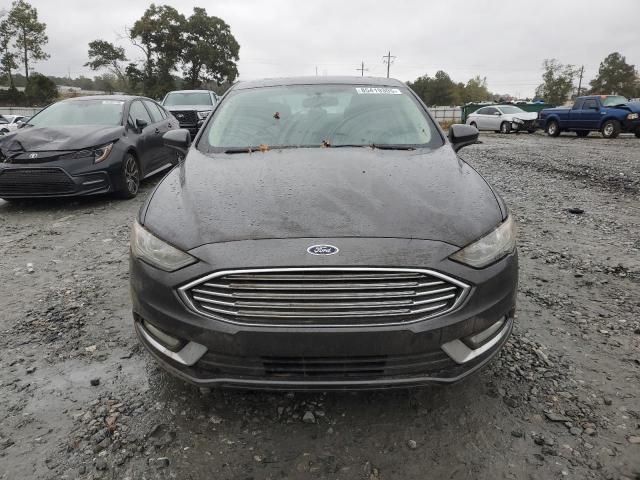 2018 FORD FUSION SE - 3FA6P0HD6JR275960