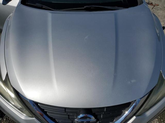 2017 NISSAN ALTIMA 2.5 #3305308301