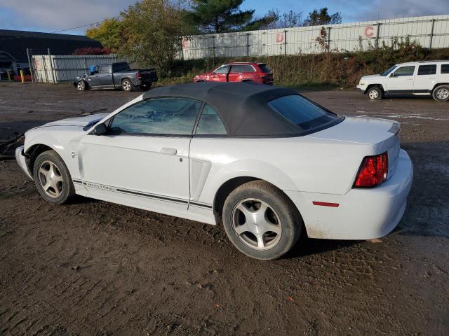 2001 FORD MUSTANG #3294187941
