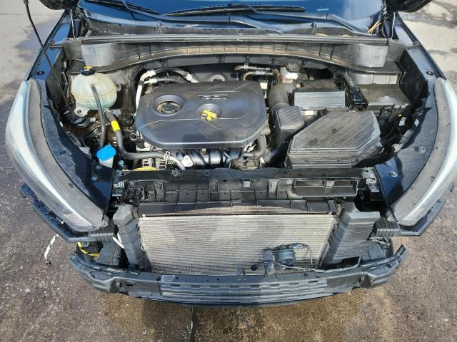 2018 HYUNDAI TUCSON SEL - KM8J3CA45JU625269