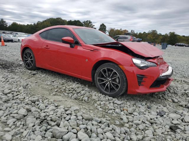 2017 TOYOTA 86 BASE - Other View