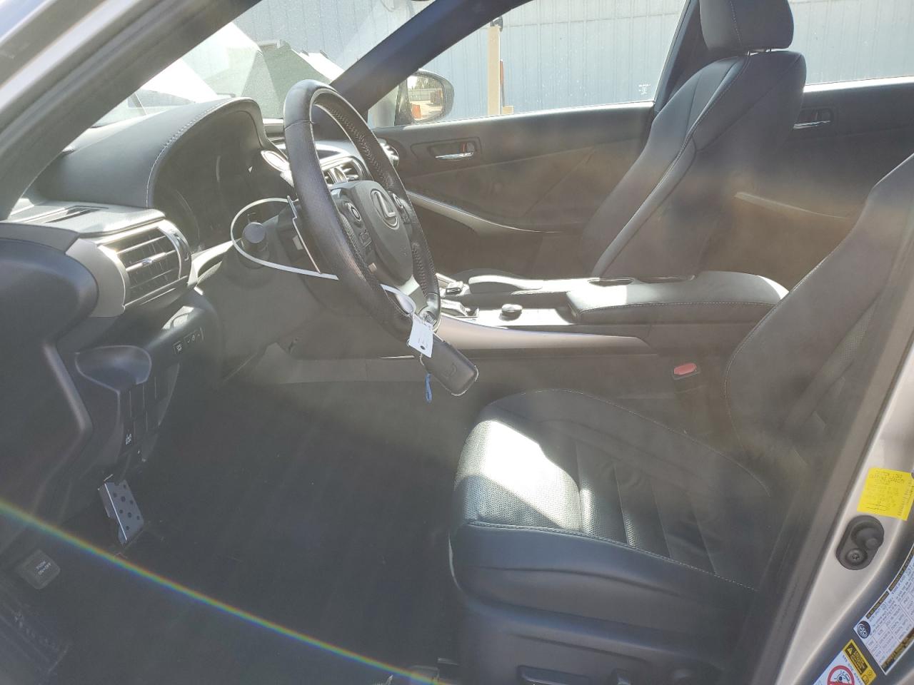 LEXUS IS 300