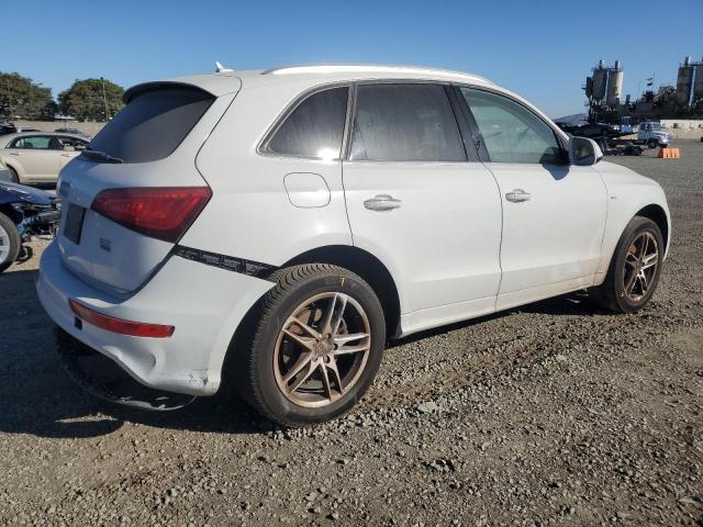 2016 AUDI Q5 PREMIUM - Other View