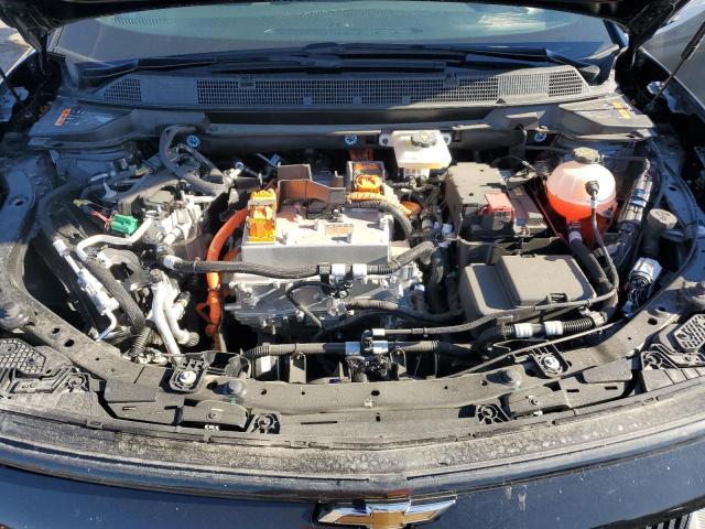 2025 CHEVROLET EQUINOX LT #3283812417