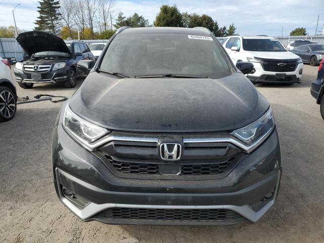 2021 HONDA CR-V SPORT - 2HKRW2H47MH203159