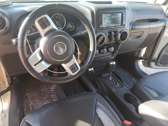 2017 JEEP WRANGLER S #3309522556