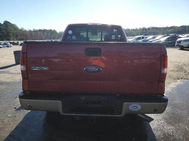 2007 FORD F150 #3276473688