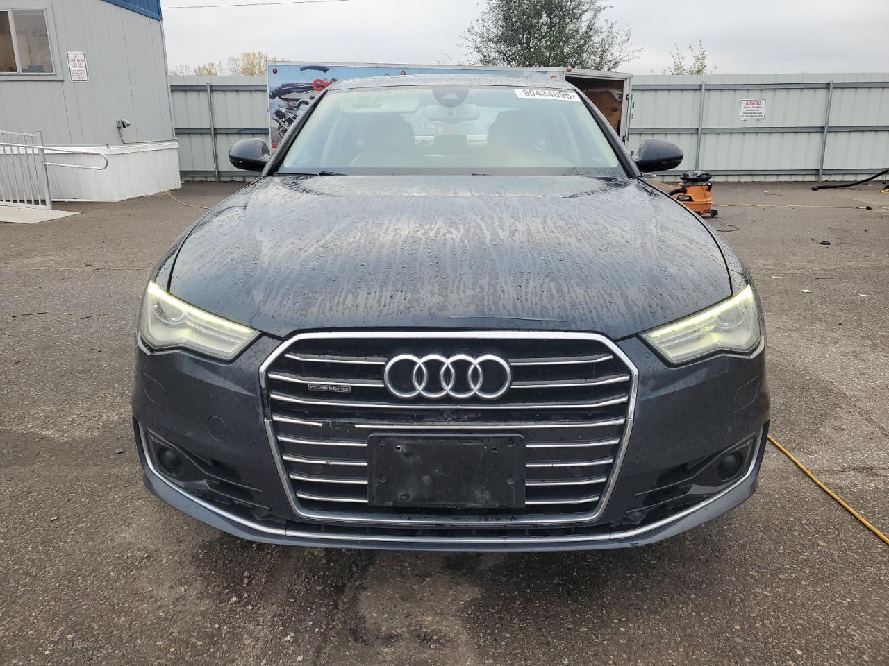 AUDI A6 PREMIUM PLUS