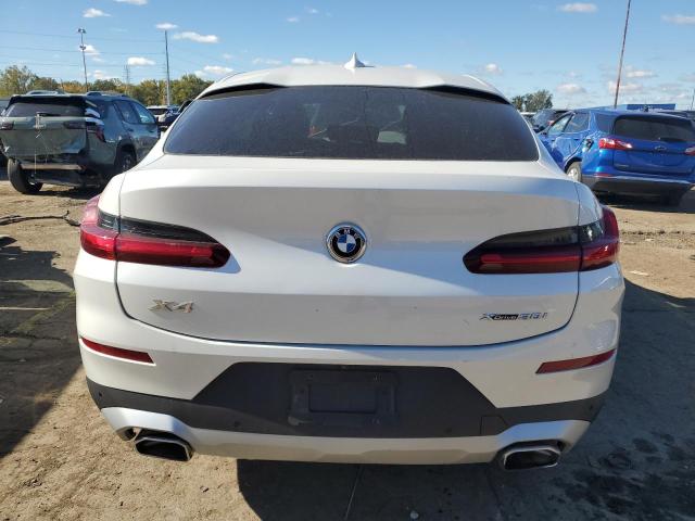 2023 BMW X4 XDRIVE3 #3291198965