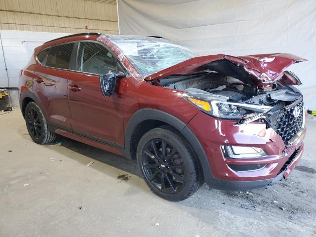 2019 HYUNDAI TUCSON LIM #3266934049