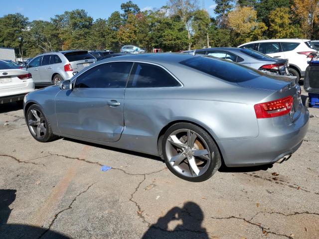 2010 AUDI A5 PREMIUM - WAULFAFR5AA044740