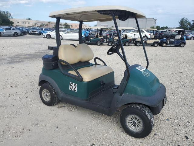 Global Auto Auctions: 2016 CLUBCAR PRECEDENT