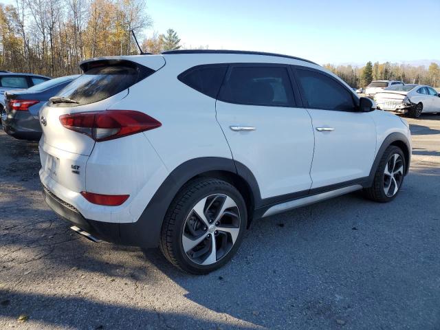 2017 HYUNDAI TUCSON LIM - KM8J3CA21HU265149