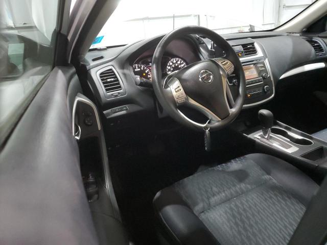2018 NISSAN ALTIMA 2.5 #3261411506