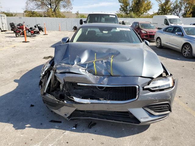 2020 VOLVO S60 T5 MOM 7JR102FK9LG065211