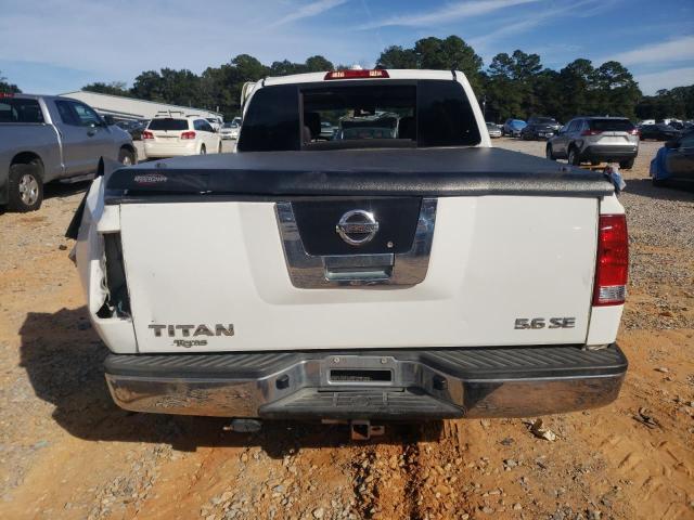 2006 NISSAN TITAN XE #3297077491