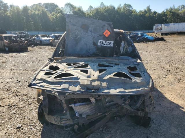 2019 NISSAN FRONTIER SV 1N6AD0CW6KN871304