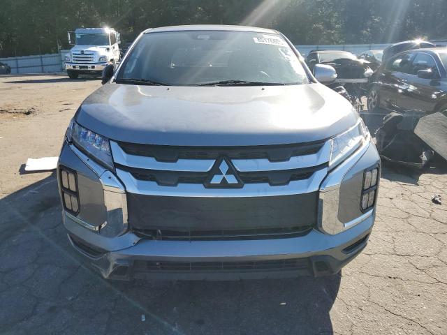 2022 MITSUBISHI OUTLANDER JA4ARUAU4NU009121