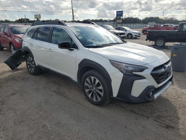 2023 SUBARU OUTBACK LI 4S4BTGND7P3120676