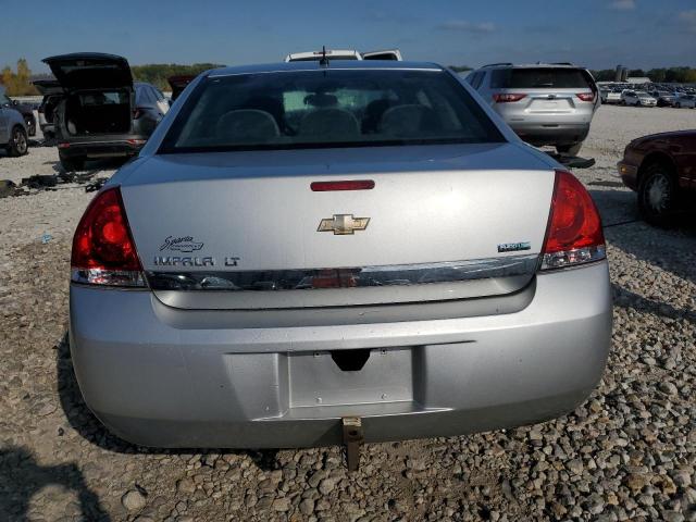 2011 CHEVROLET IMPALA LT - 2G1WB5EK0B1144885
