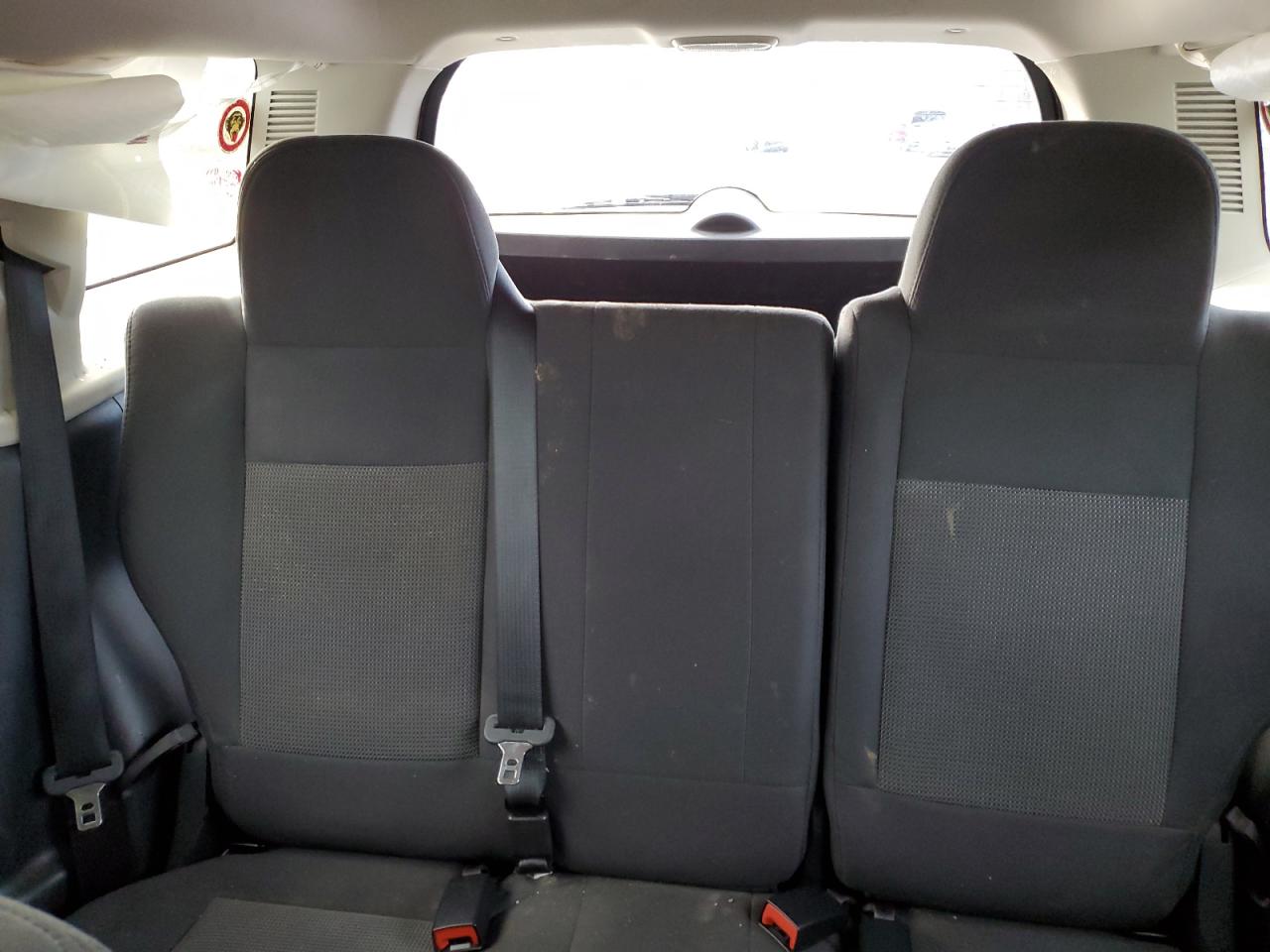 JEEP PATRIOT LATITUDE