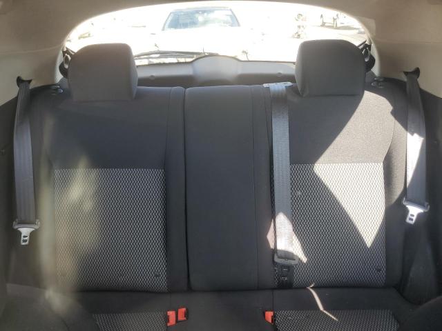 2016 NISSAN JUKE S JN8AF5MR4GT600607