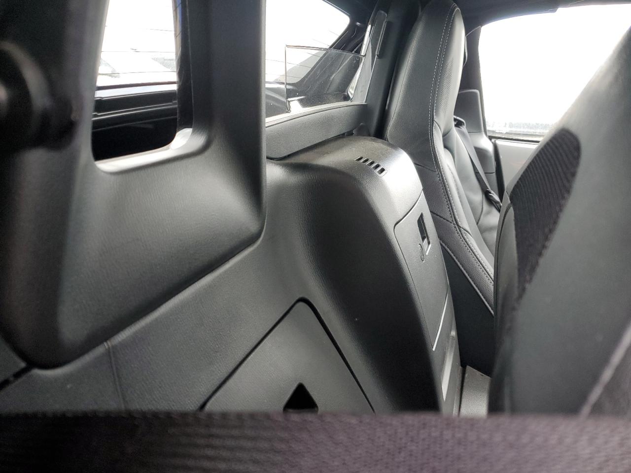 MAZDA MX-5 GRAND TOURING