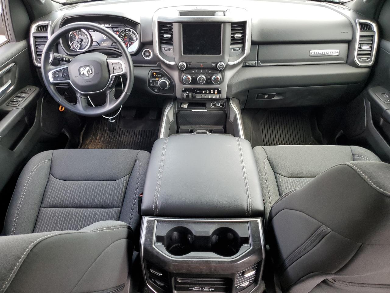 RAM 1500 BIG HORN/LONE STAR