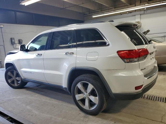 2015 JEEP GRAND CHER - 1C4RJFBG6FC791630