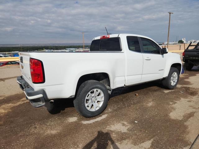2016 CHEVROLET COLORADO L 1GCHSCE39G1336803