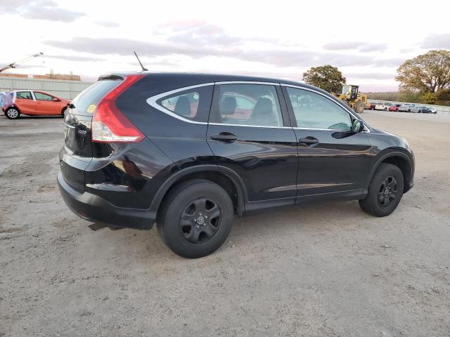 2012 HONDA CR-V LX - 5J6RM4H3XCL055120