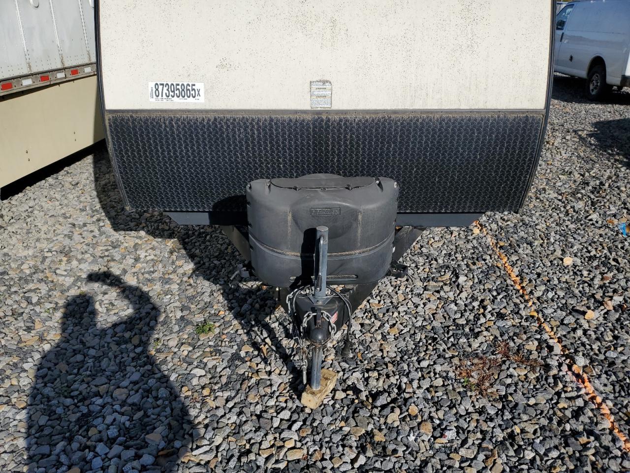 Lot #3278633937 2017 KEYSTONE KODIAK EXPRESS ULTRA