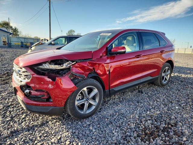 Global Auto Auctions: 2020 FORD EDGE SEL