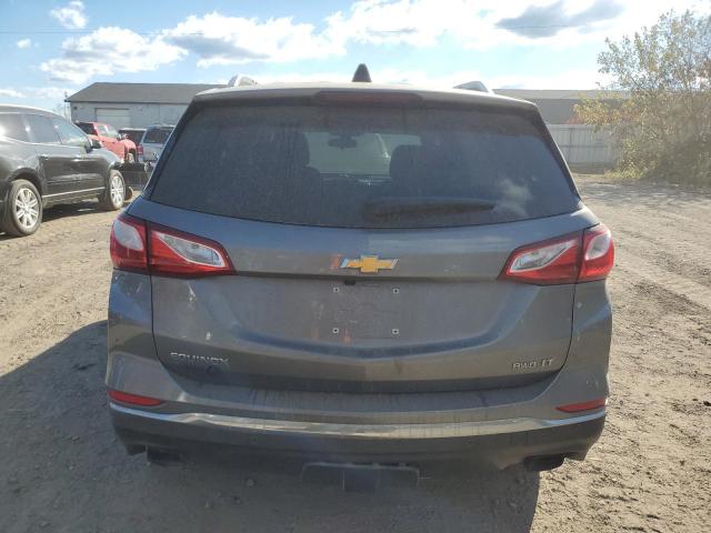 2018 CHEVROLET EQUINOX LT #3302734002