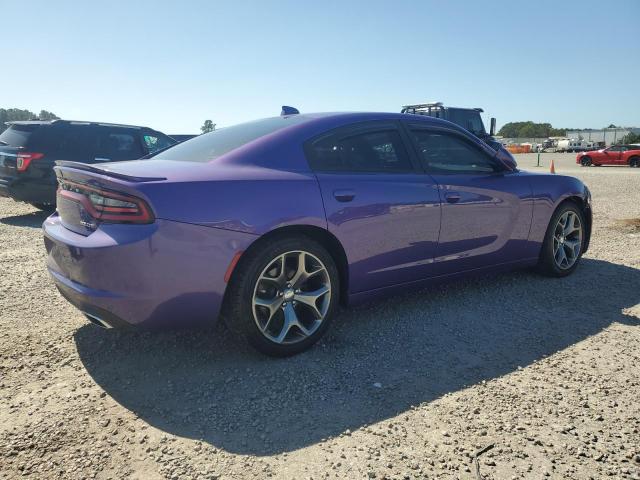 2016 DODGE CHARGER SX - 2C3CDXHG4GH147007