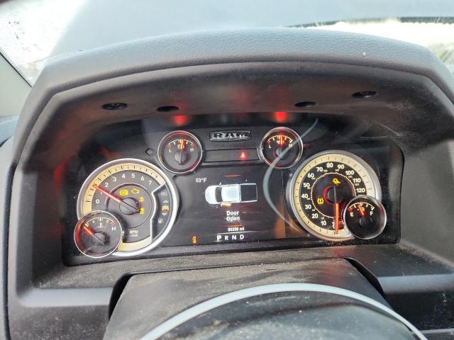 2018 RAM 1500 SLT #3315599771