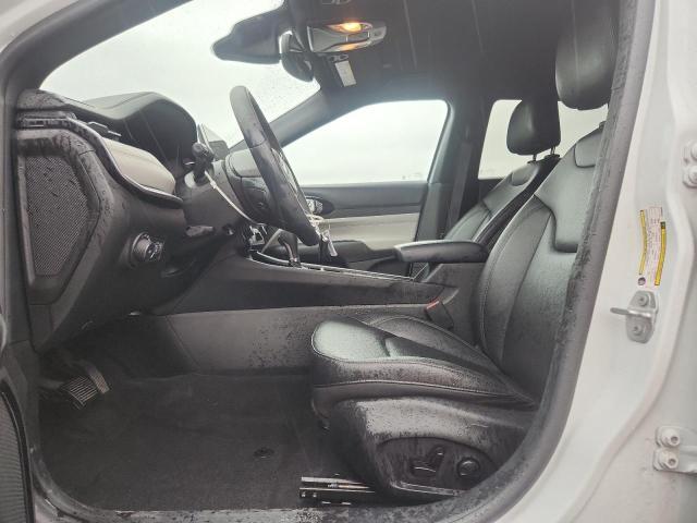 2025 JEEP COMPASS LI 3C4NJDCN5ST509654