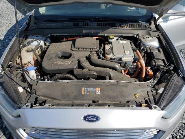2016 FORD FUSION SE - 3FA6P0PU4GR357454