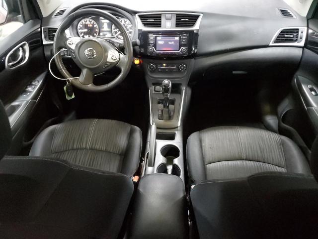 2016 NISSAN SENTRA S - 3N1AB7AP8GL666297