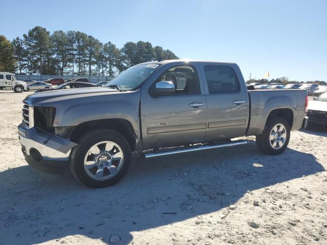 Global Auto Auctions: 2013 GMC SIERRA C15
