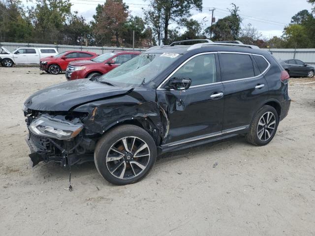2020 NISSAN ROGUE S - 5N1AT2MT8LC800216