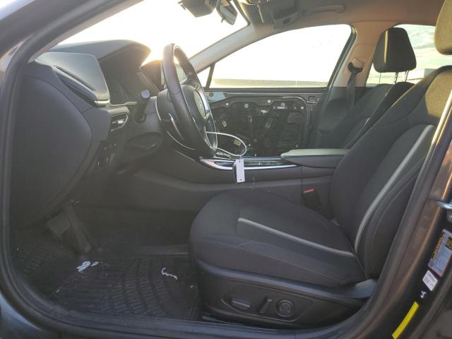 2022 HYUNDAI SONATA HYB - KMHL34JJ9NA040660