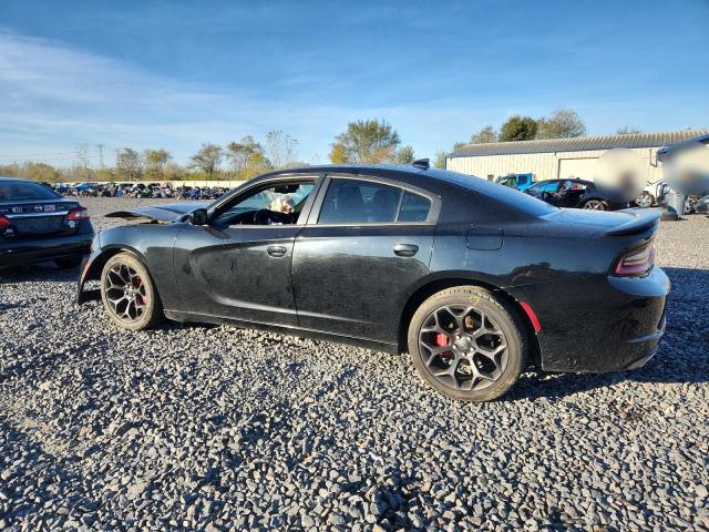 2015 DODGE CHARGER SXT #3287786092