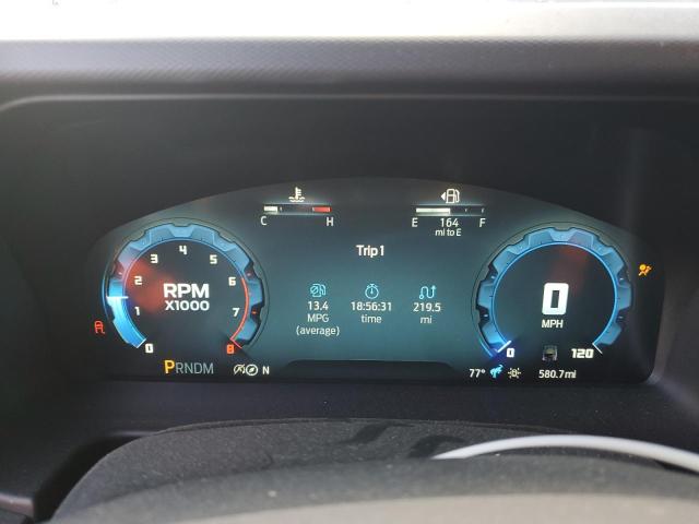 2025 FORD BRONCO BIG 1FMDE7BHXSLA78037