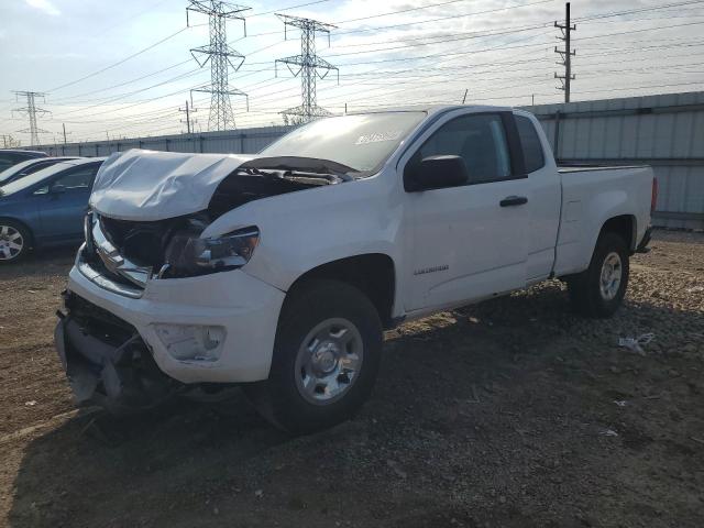 Global Auto Auctions: 2019 CHEVROLET COLORADO