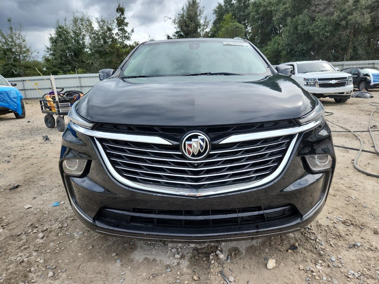 BUICK ENCLAVE PREMIUM