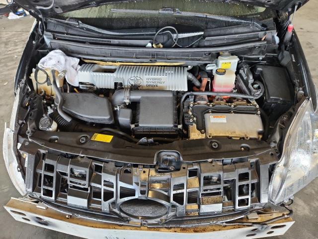 2011 TOYOTA PRIUS - JTDKN3DU1B0313845