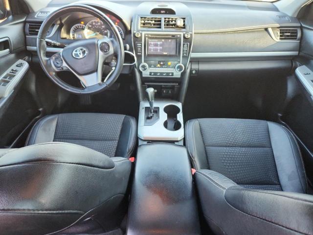 2014 TOYOTA CAMRY L #3283976840