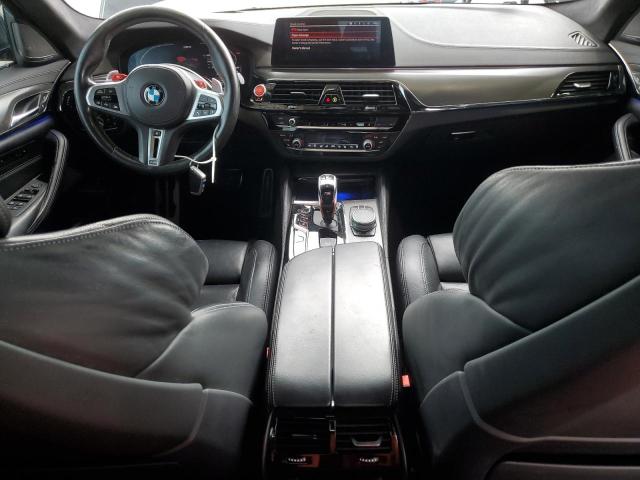 2020 BMW M5 BASE WBSJF0C07LCD56815