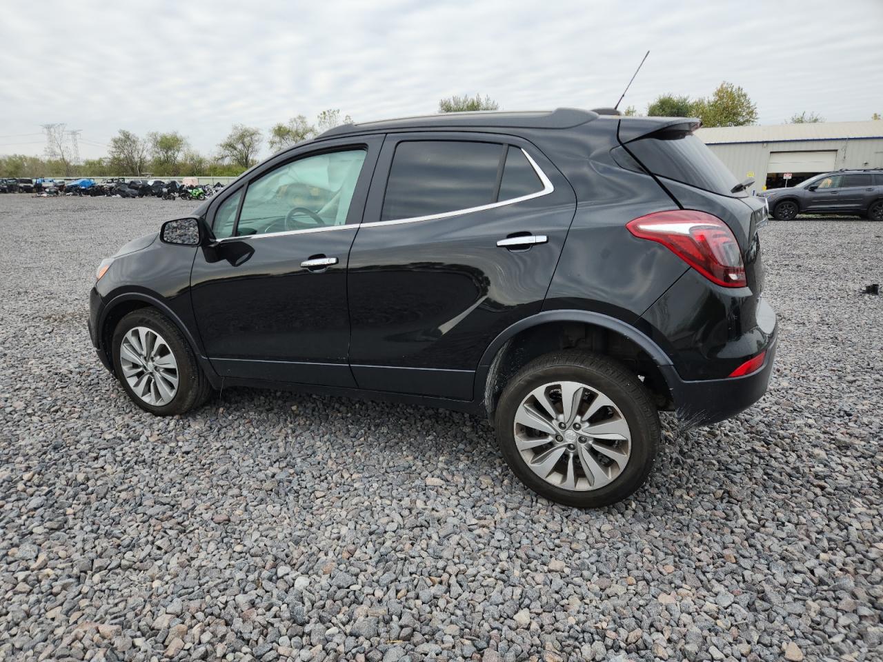 BUICK ENCORE PREFERRED
